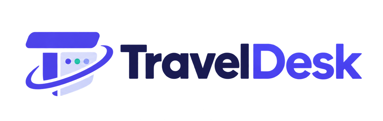 TravelDesk
